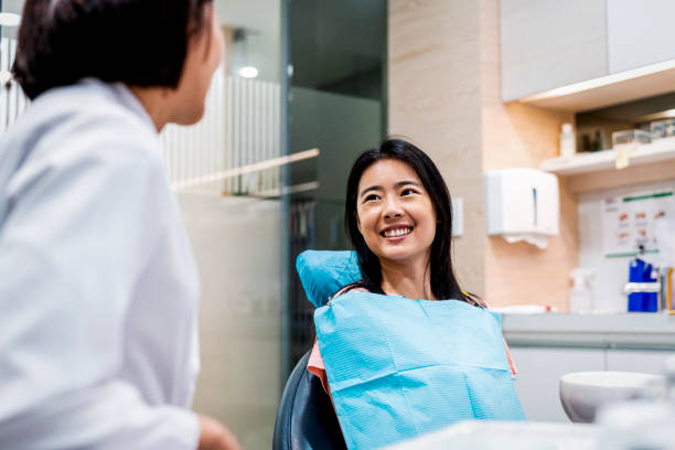 Advanced Technology for Better Dental Care in Nashua, IA