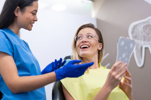 Sleep Apnea Treatment in Nashua, IA